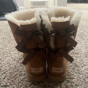 Uggs Bailey Bow Boots